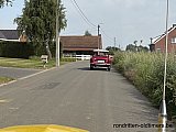Zandlemig Vlaanderen
